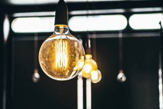 elektr energiyasi
