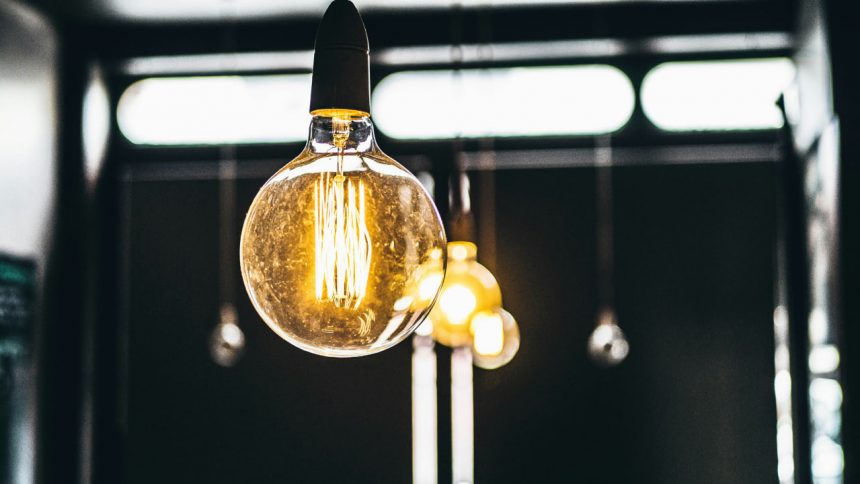 elektr energiyasi