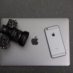 Apple Android’dagi yangi Quick Share funksiyasidan norozi bo‘ldi