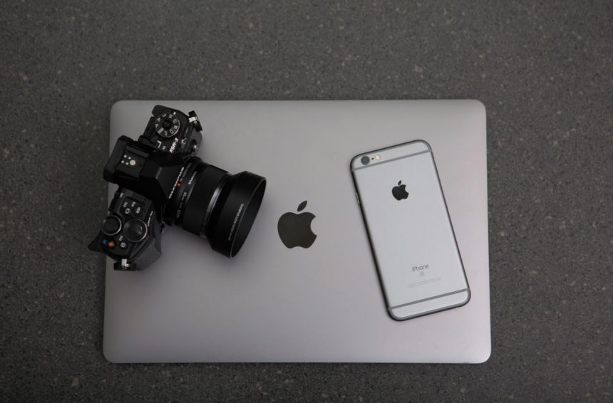 Apple Android’dagi yangi Quick Share funksiyasidan norozi bo‘ldi