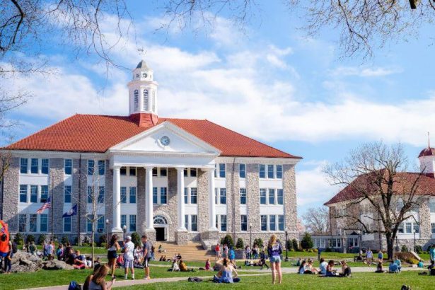 O‘zbekistonda yangi O‘zbek–Fransuz universiteti tashkil etiladi