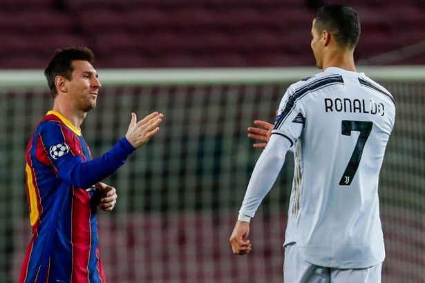 La Liganing eng yaxshi futbolchilari reytingi e’lon qilindi