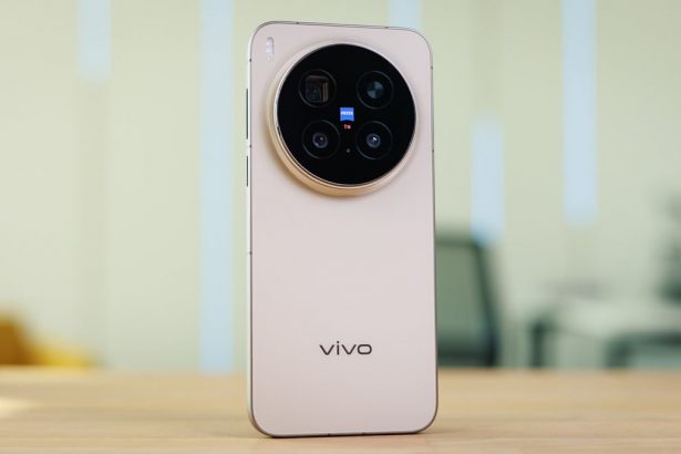 Vivo X300 Pro va Pixel 9 Pro: qaysi biri kuchliroq