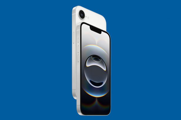 iPhone 17e qanday dizaynda chiqadi
