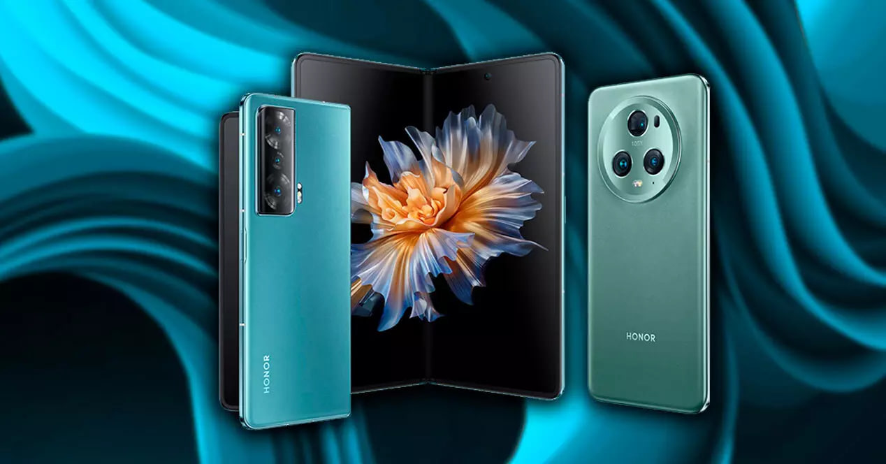 Honor Magic5 smartfonlari qanday yangilanishlarni oldi
