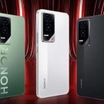 Honor GT seriyasi