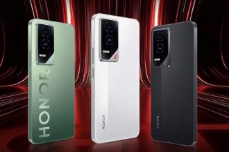 Honor GT seriyasi