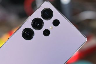 Samsung yangi kamera ustida ishlamoqda