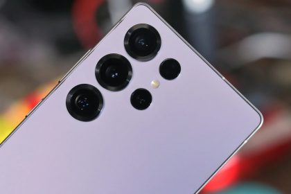 Samsung yangi kamera ustida ishlamoqda