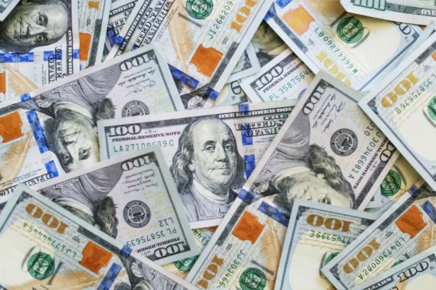 dollar