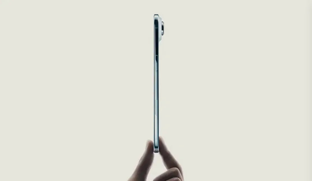iPhone Air ikkilamchi bozorda qiymat yo‘qotmoqda
