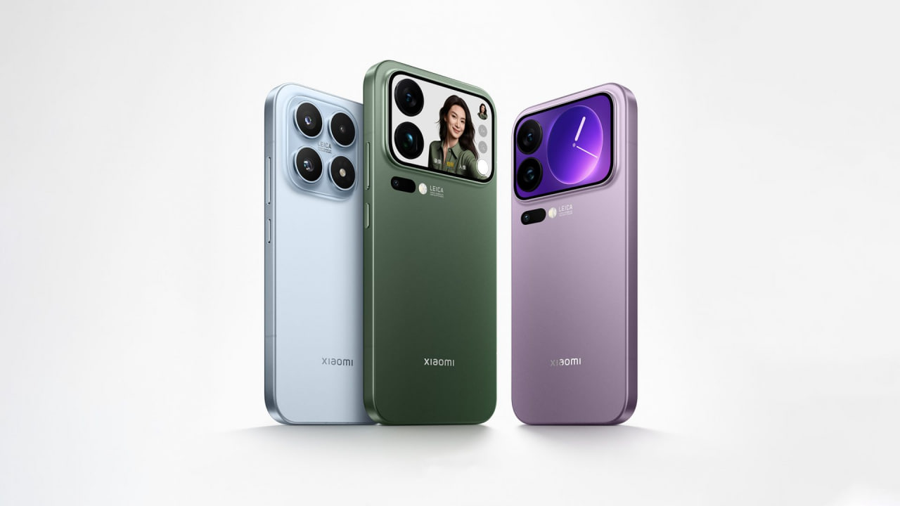 Xiaomi 17 global bozorda tez orada taqdim etiladi