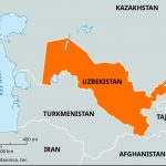 O‘zbekistonda geografik ko‘rsatkichlar tizimini rivojlantirish uchun “oriGIn Uzbekistan” tashkil etiladi