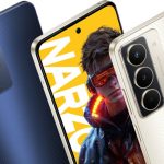 Realme Narzo 80x 5G smartfonining narxi arzonladi
