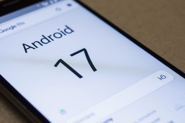 Android