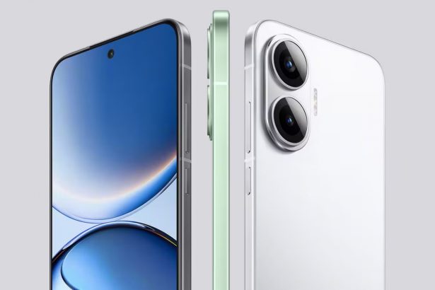 Redmi Turbo 5