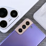 Eng yaxshi kameraga ega smartfonlar