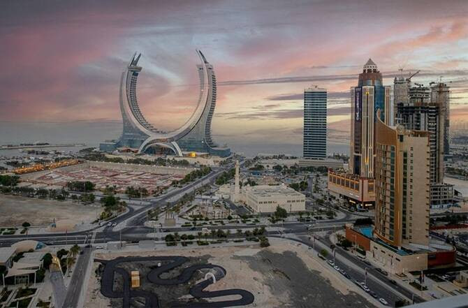 O‘zbekistonliklar Qatarga ishga taklif qilinmoqda