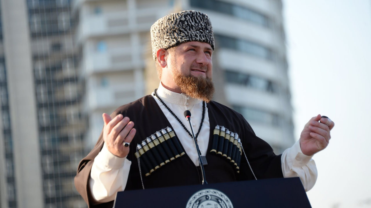 Ramzan Qodirov 2026-yilgi Checheniston rahbari saylovlarida ishtirok etish masalasiga izoh berdi Ramzan Qodirov 2026-yilgi Checheniston rahbari
