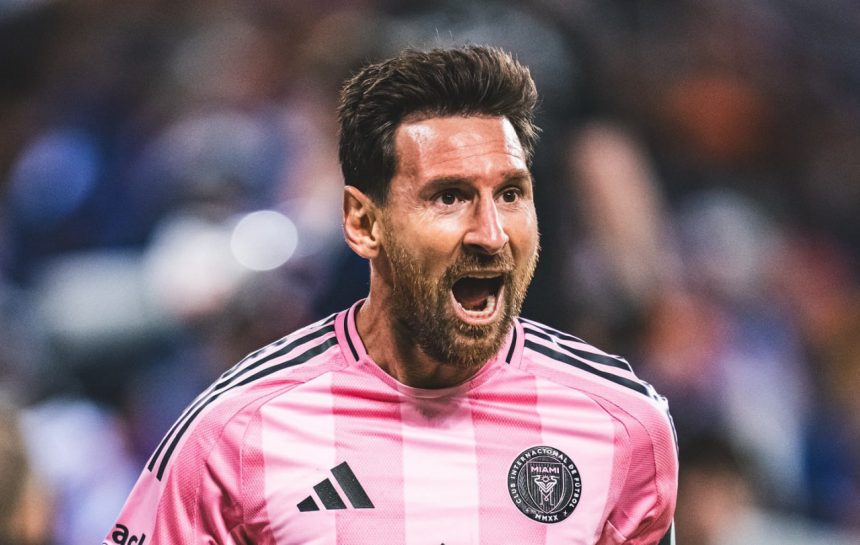 Messi haqida 7 ta noodatiy fakt