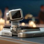 Honor yangi Robot smartfonini taqdim etadi