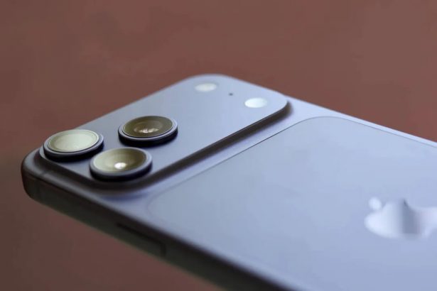 Apple iPhone 18 taqdimotini kechiktiradi