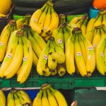 O‘zbekistonga 161,4 ming tonna banan import qilindi
