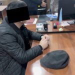 Xorazmda yer sotganl shaxs aniqlandi
