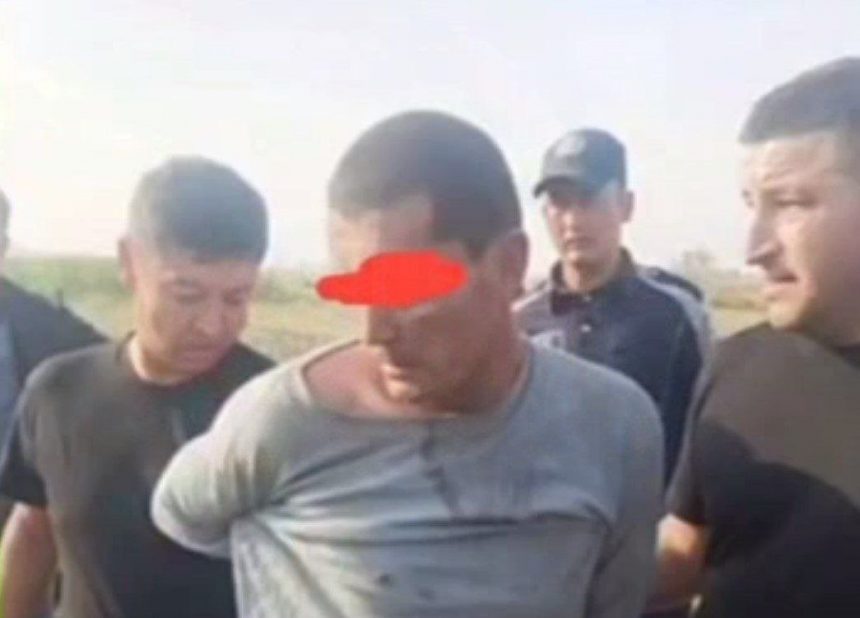 Ohangaronda 9 yoshli qizni zo‘rlagan erkak 18 yilga ozodlikdan mahrum etildi