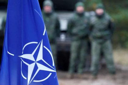 NATO Yevropa armiyasi tuzish g‘oyasini rad etdi