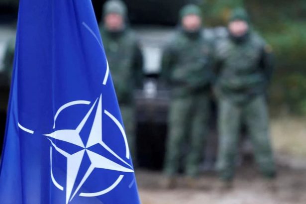 NATO Yevropa armiyasi tuzish g‘oyasini rad etdi