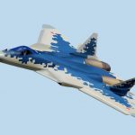 Hindiston Rossiyadan Su-57 qiruvchi samolyotlarini xarid qilishi mumkin