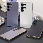 Samsung Galaxy S27 Ultra eski kamera bilan chiqishi mumkin