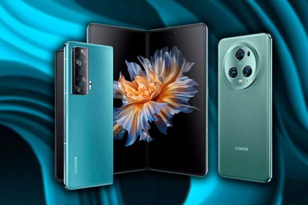 Honor Magic5 smartfonlari qanday yangilanishlarni oldi