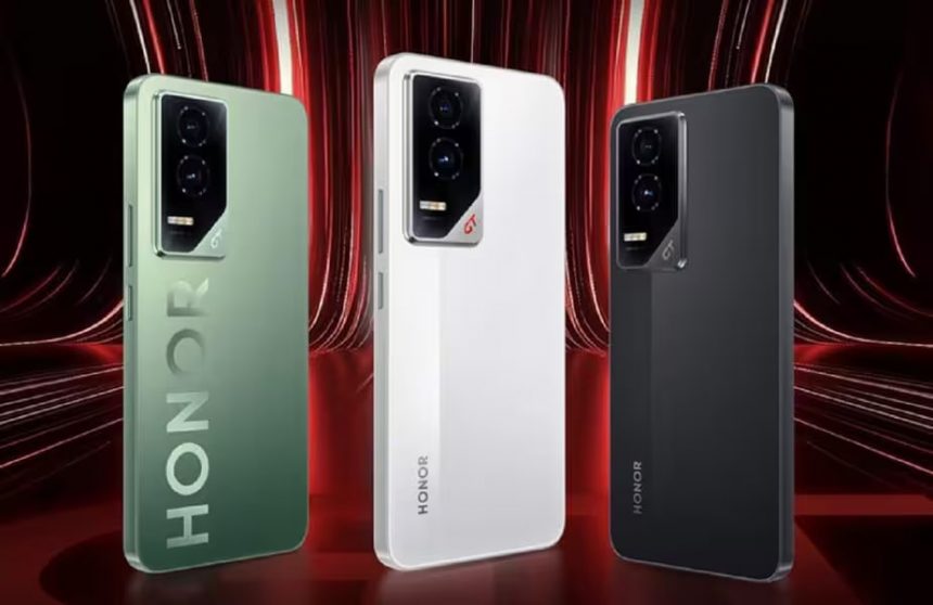 Honor GT seriyasi