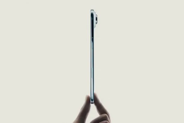 iPhone Air ikkilamchi bozorda qiymat yo‘qotmoqda