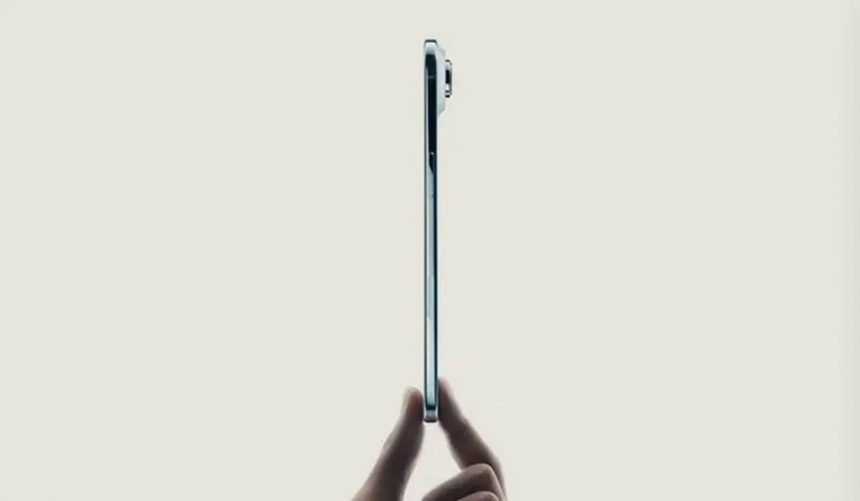 iPhone Air ikkilamchi bozorda qiymat yo‘qotmoqda