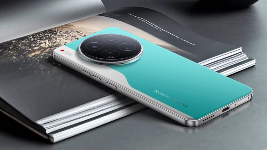 Tecno brendining eng yaxshi uchta smartfoni