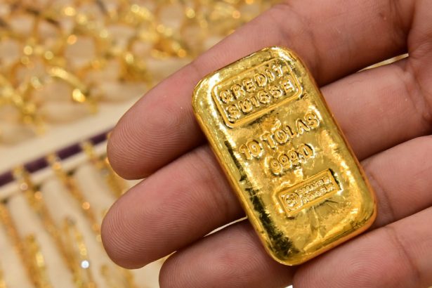 9-dekabr kuni oltin quymalar qanday narxda sotiladi