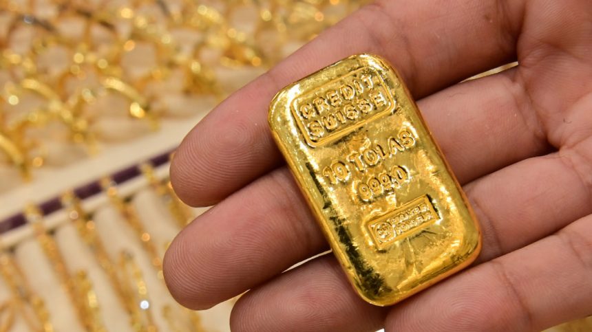 9-dekabr kuni oltin quymalar qanday narxda sotiladi