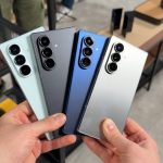 Eng yaxshi 5 ta Samsung smartfoni