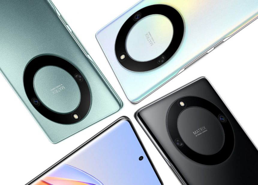 Honor’ning eng yaxshi 5 ta smartfoni