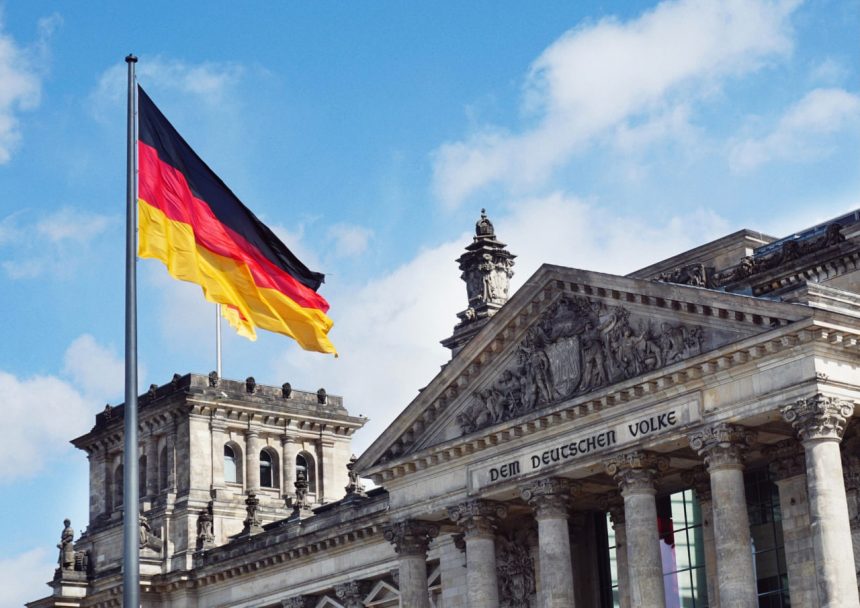 O‘zbekistonliklar Germaniyaga ishga taklif qilinmoqda: maosh 2,4 ming yevro