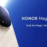 HONOR Magic 8 Pro Dubayda taqdim etildi