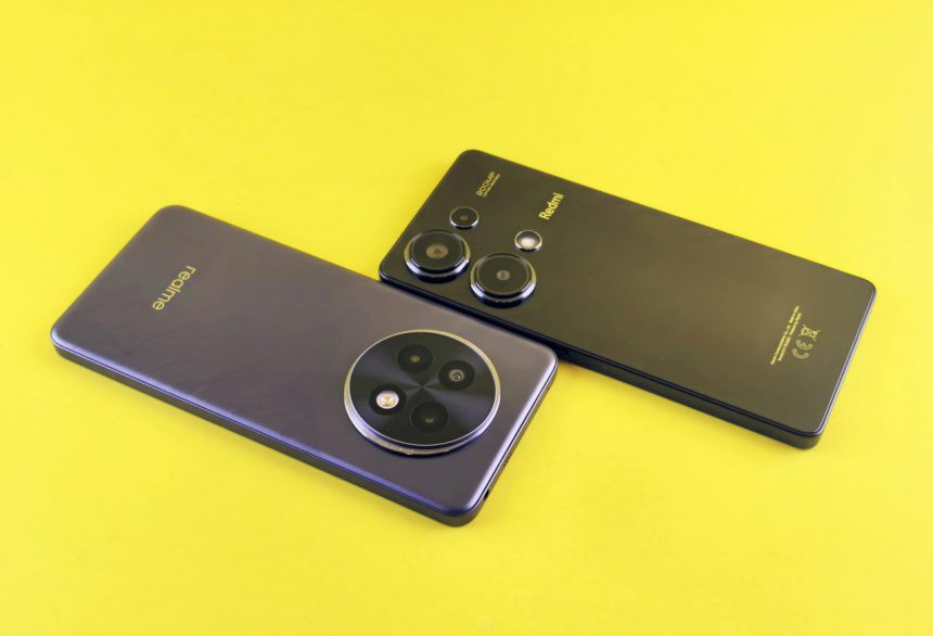 Xiaomi smartfonlarining asosiy kamchiligi nimada