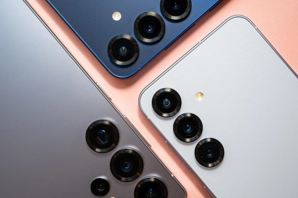 Galaxy S25 va Galaxy S24 smartfonlarida yangi imkoniyat paydo bo‘ldi
