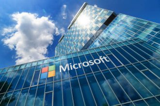 Microsoft Google Chrome foydalanuvchilarini Edge’ga o‘tishga undamoqda