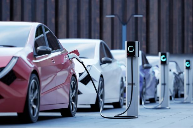 Yaponiya elektromobillar uchun yangi soliq joriy etishni rejalashtirmoqda