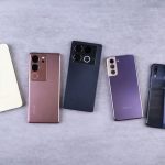Samsung kompaniyasining omadsiz smartfonlari
