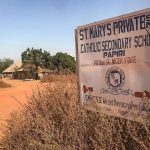 Nigeriyada o‘g‘irlab ketilgan maktab o‘quvchilari ozod etildi